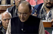 Union Budget 2017: Finance Minister Arun Jaitley Defends Notes Ban Early In Budget Speech